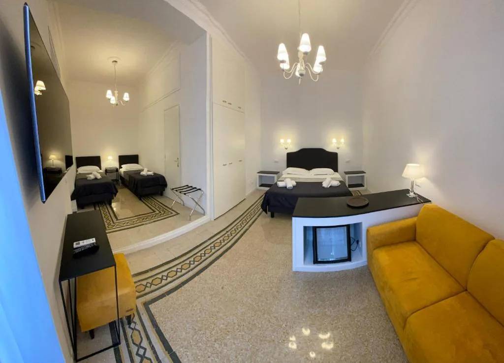 Art Atelier Risorgimento Guest House — foto 5