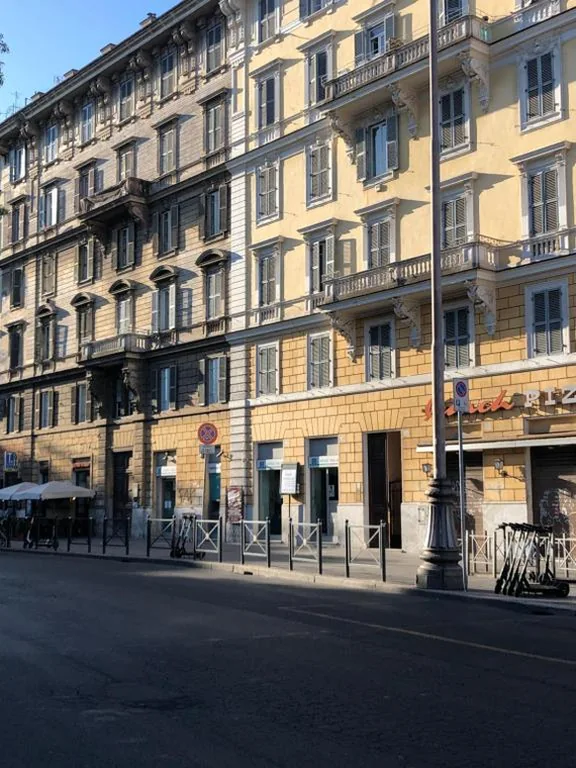 Art Atelier Risorgimento Guest House — foto 6