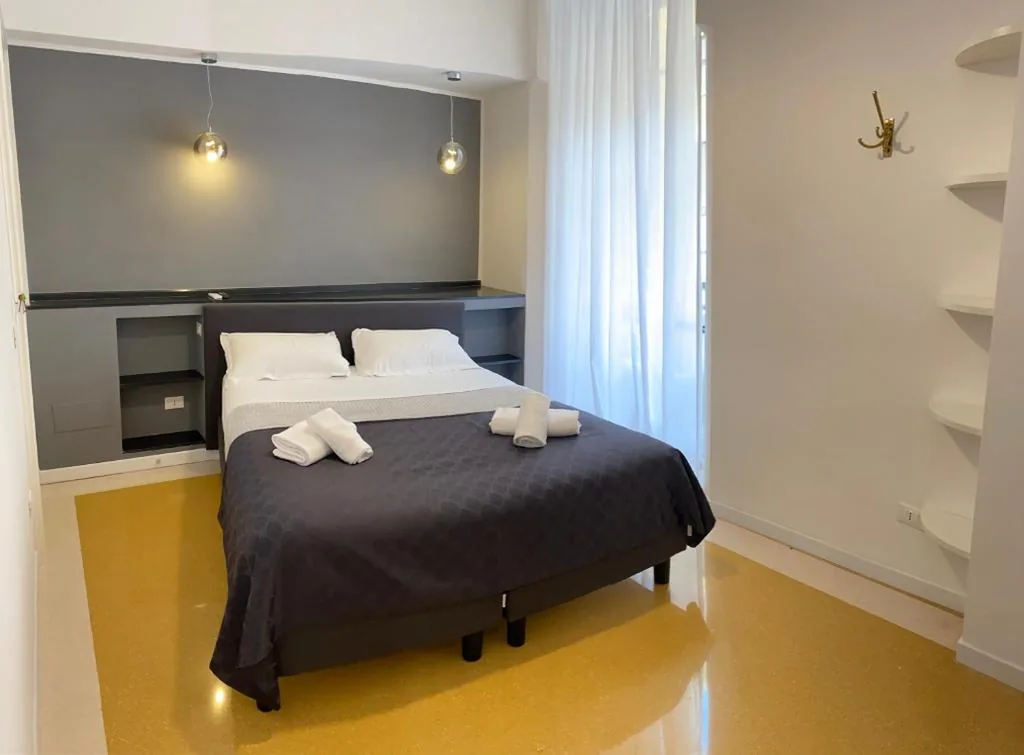 Art Atelier Risorgimento Guest House — foto 7