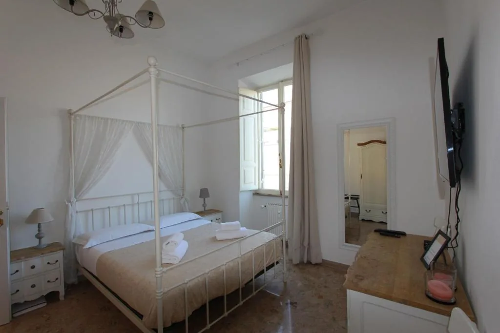 Art Atelier San Pietro