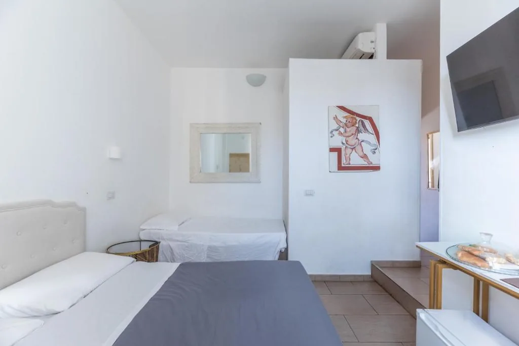 Art Atelier Vaticano Guest House — foto 6