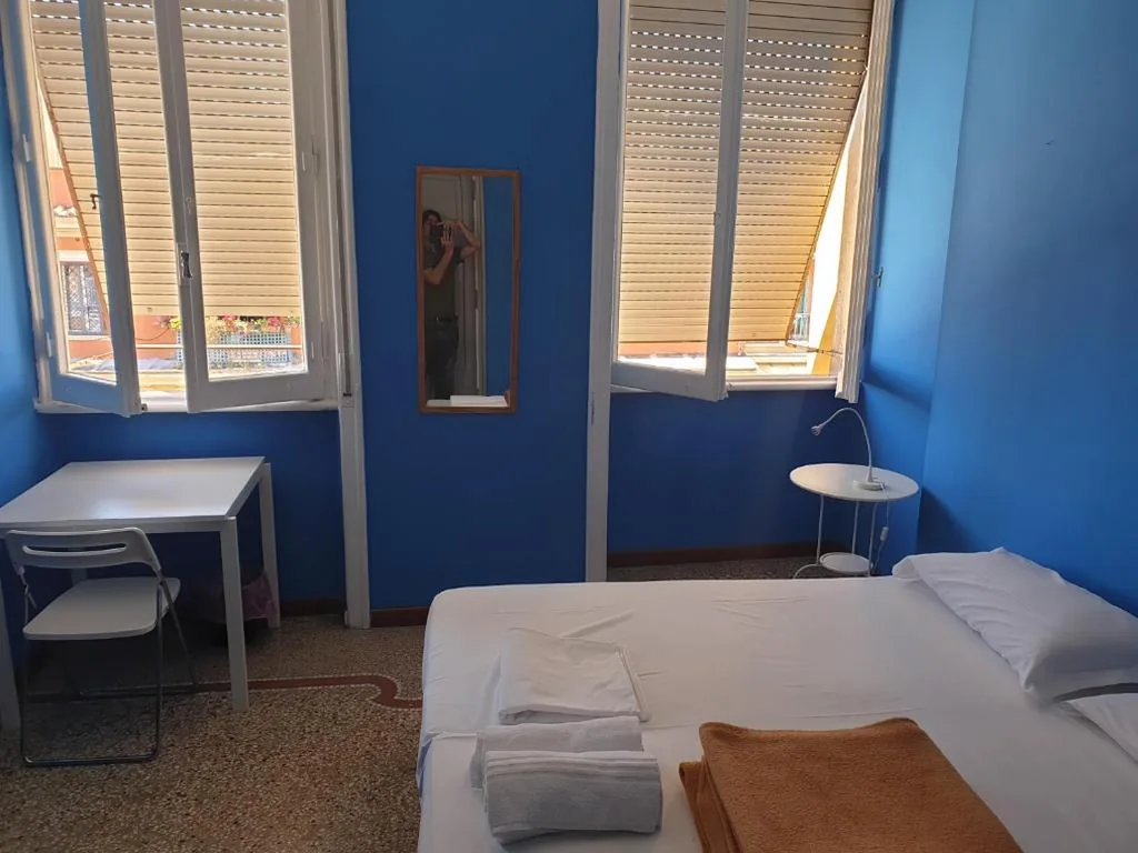 Art in Accommodation — foto 5
