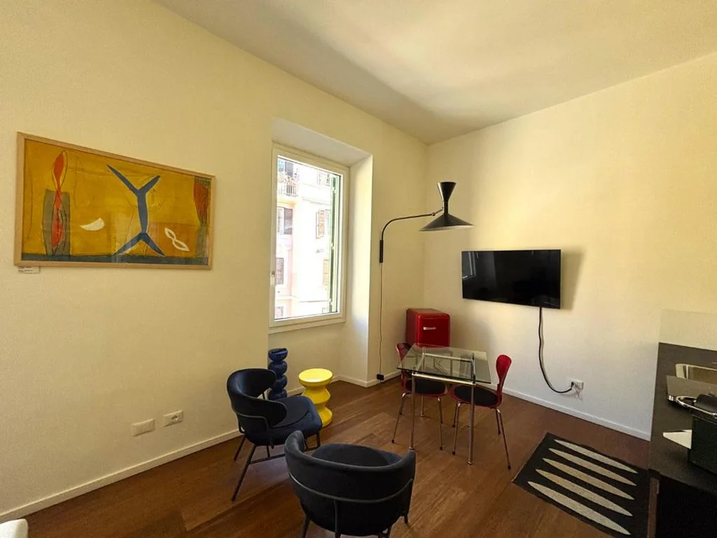 Art Lab Residence