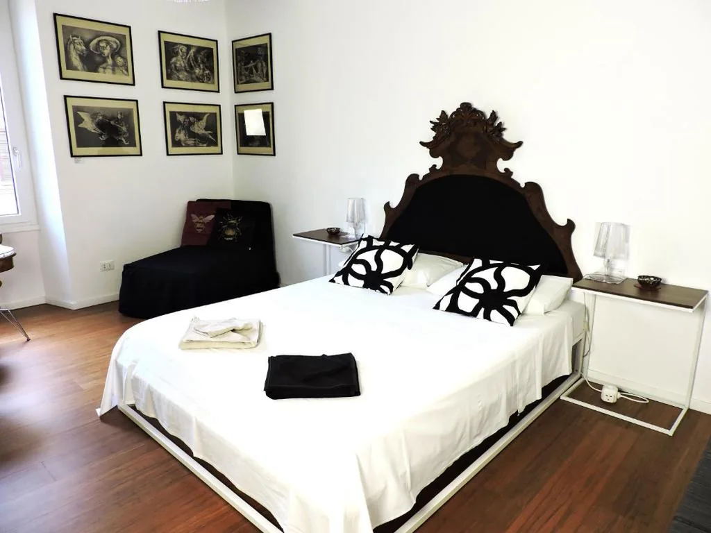 Art Lab Residence
