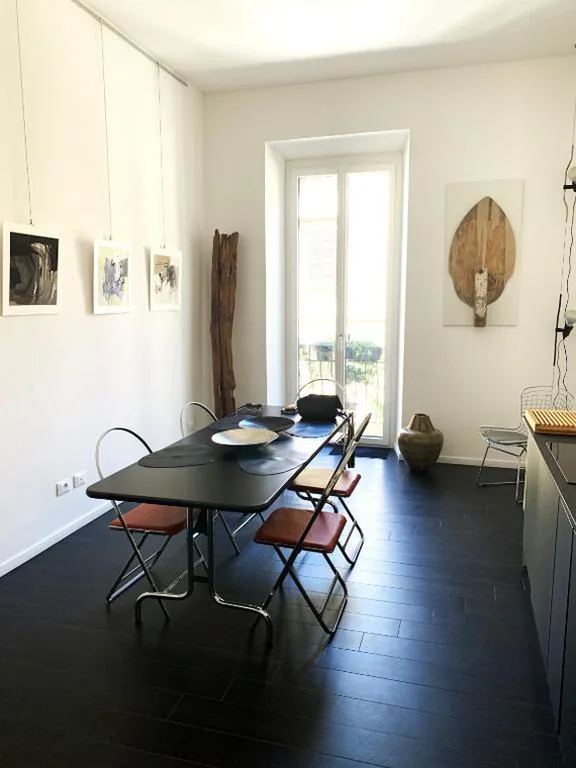 Art Lab Residence — foto 4