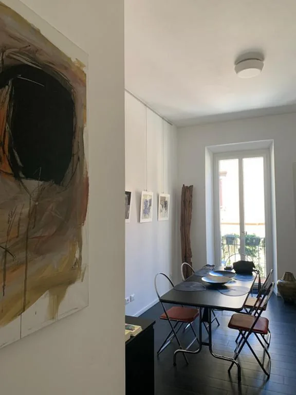 Art Lab Residence — foto 6