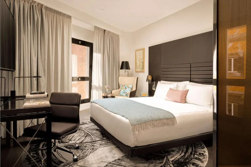 art’otel Rome Piazza Sallustio — foto 5