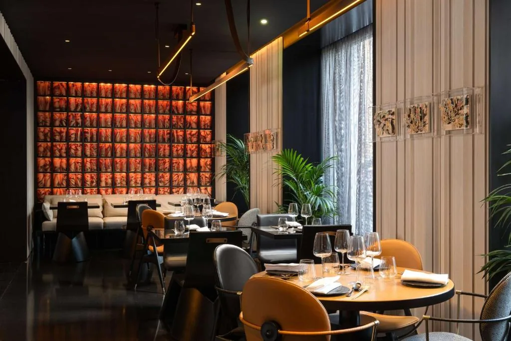art’otel Rome Piazza Sallustio — foto 6