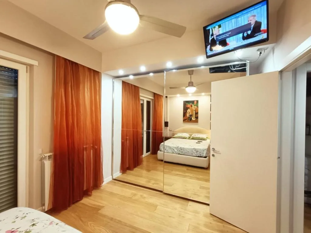 Artemisia Apartment