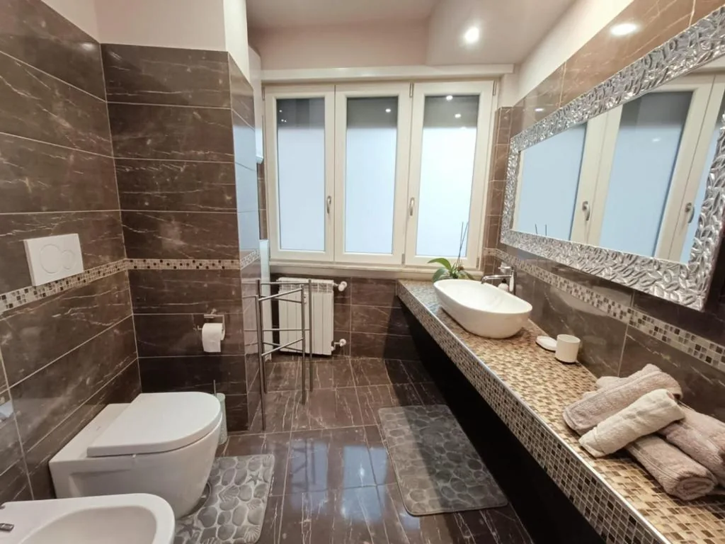 Artemisia Apartment — foto 3