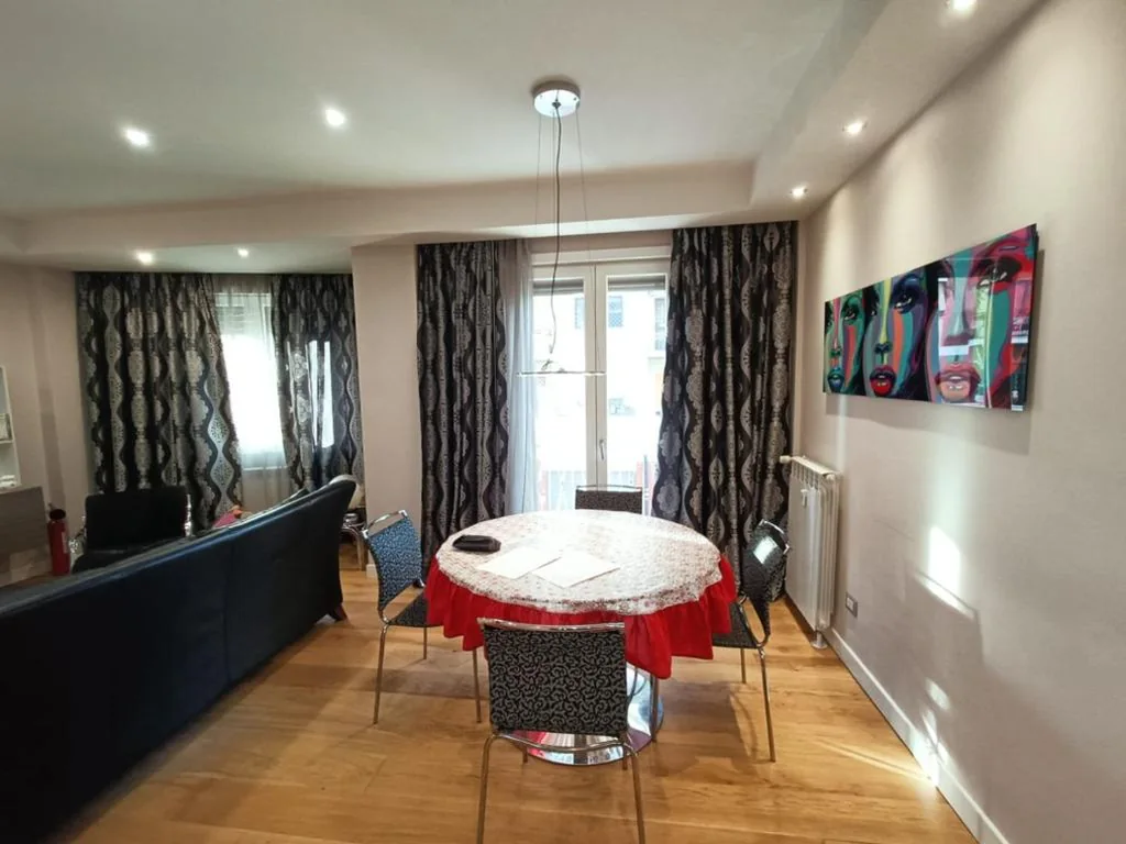 Artemisia Apartment — foto 4