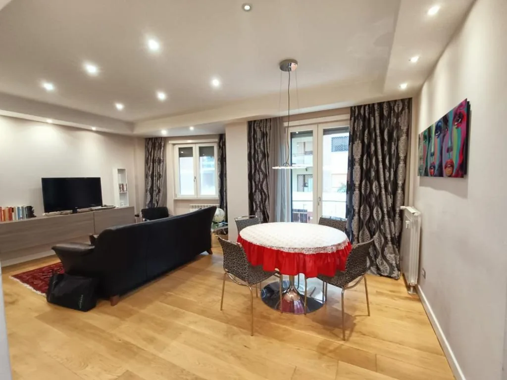 Artemisia Apartment — foto 5