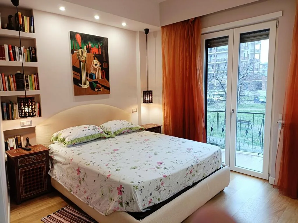 Artemisia Apartment — foto 6