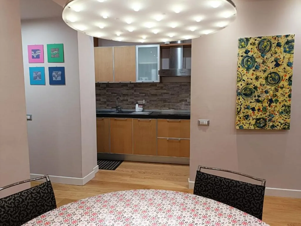 Artemisia Apartment — foto 8