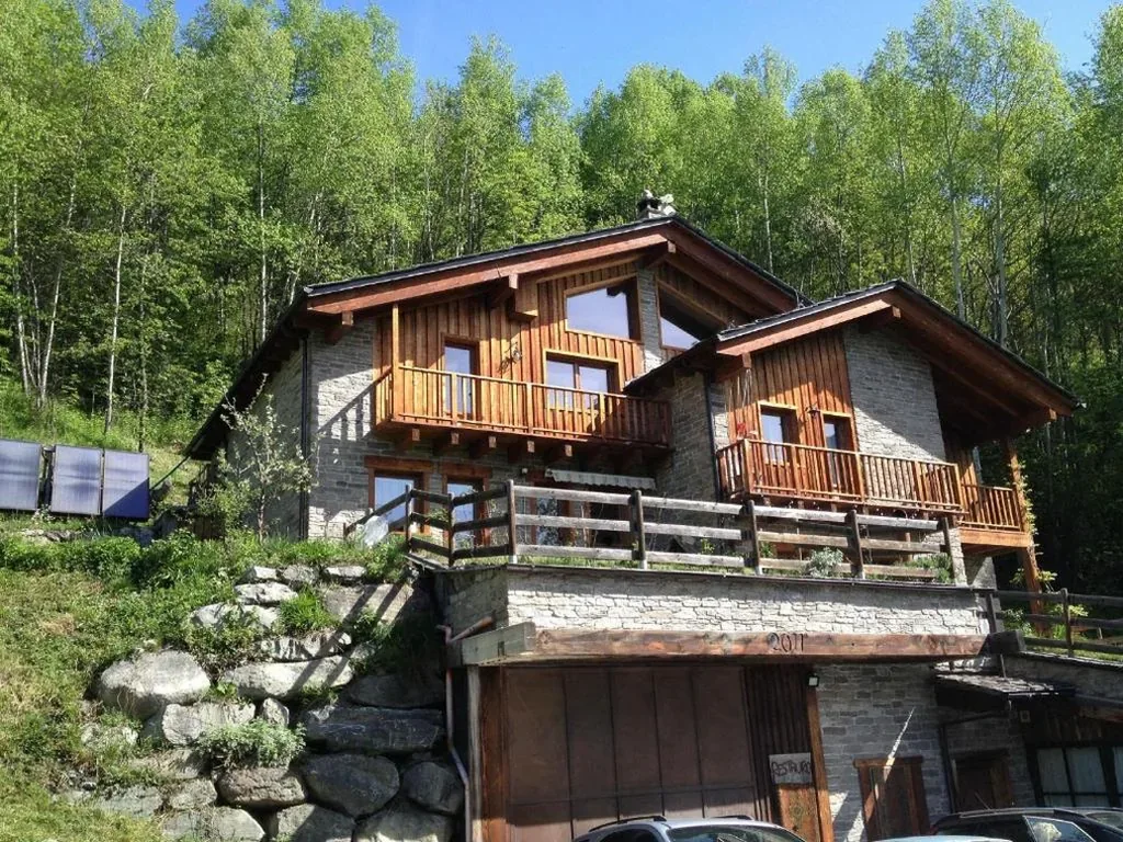 Artemisia Eco-Pet friendly B&B