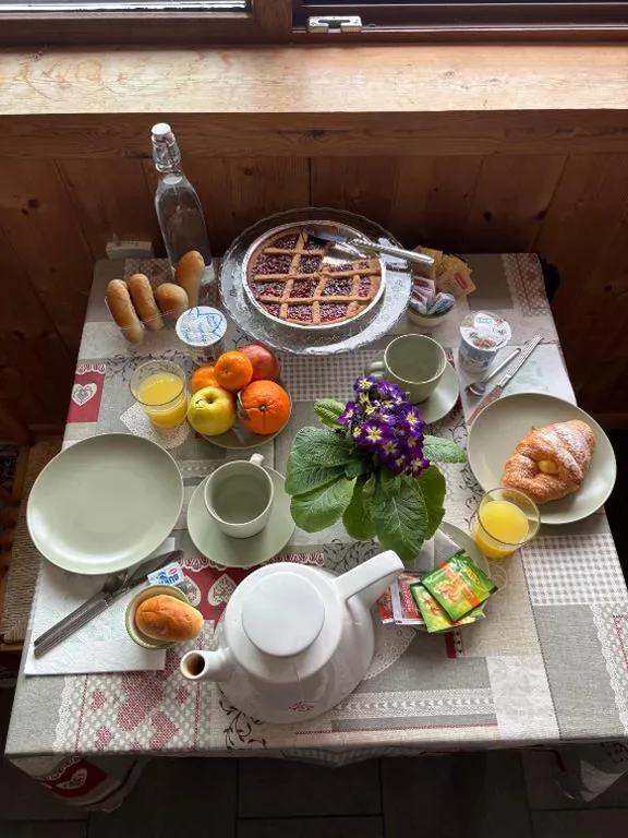 Artemisia Eco-Pet friendly B&B — foto 6