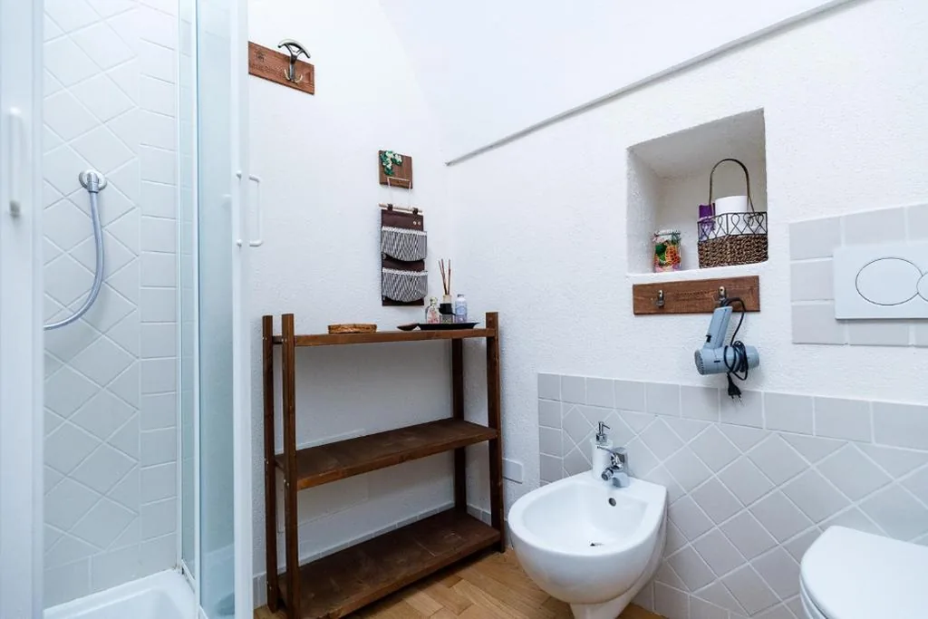 Arvé Castelbianco – B&B e Appartamento — foto 3