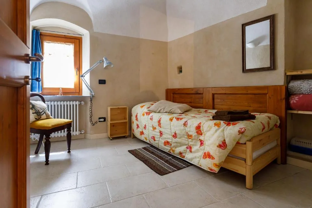 Arvé Castelbianco – B&B e Appartamento — foto 6