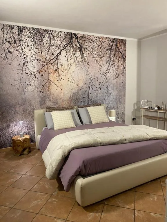 Asfodelo rooms