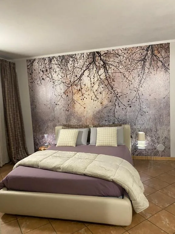 Asfodelo rooms