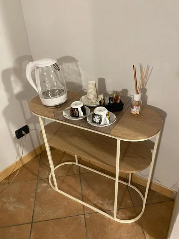 Asfodelo rooms — foto 5