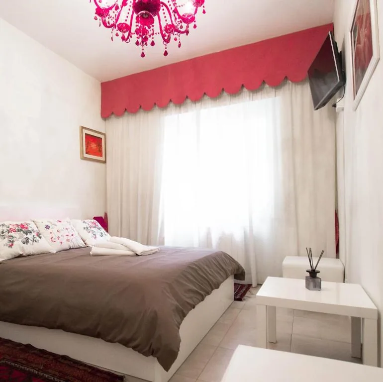 Asher’s House Colosseum — foto 6