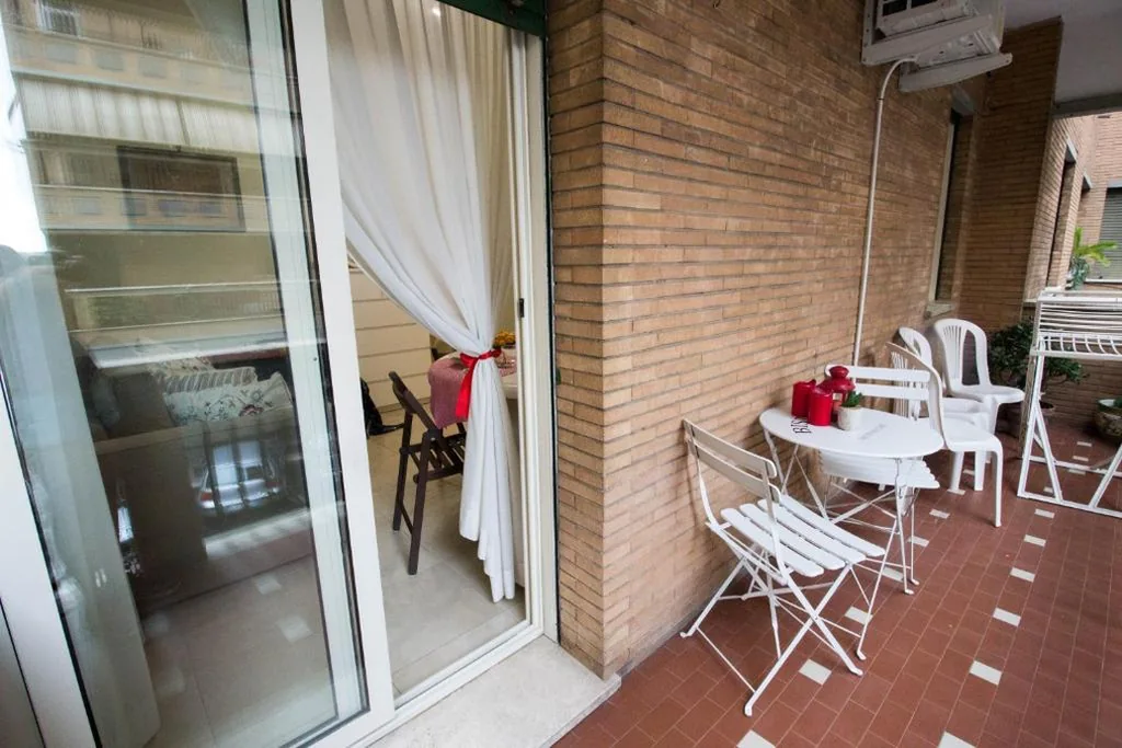 Asher’s House Colosseum — foto 8