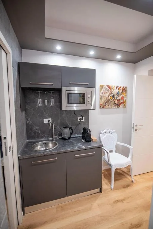 Assarotti Luxury Suite — foto 4