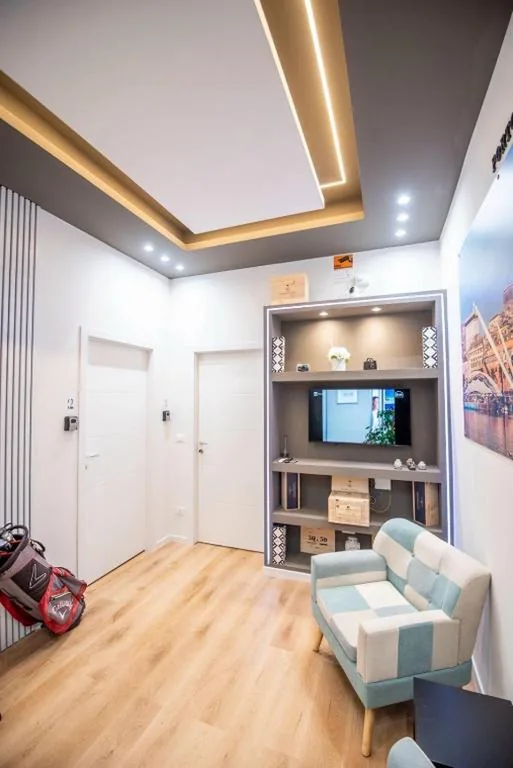 Assarotti Luxury Suite — foto 5