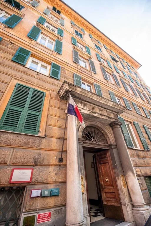 Assarotti Luxury Suite — foto 6