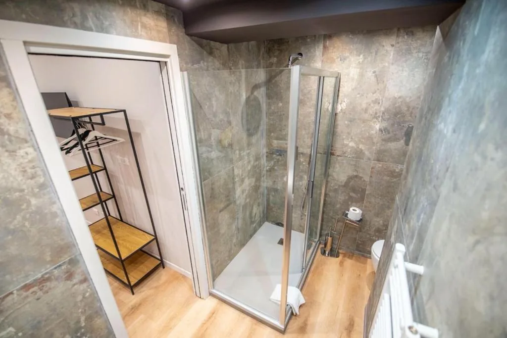 Assarotti Luxury Suite — foto 8