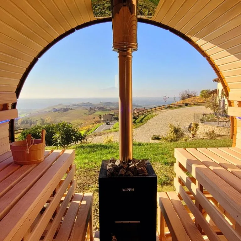 Assiolo Relais
