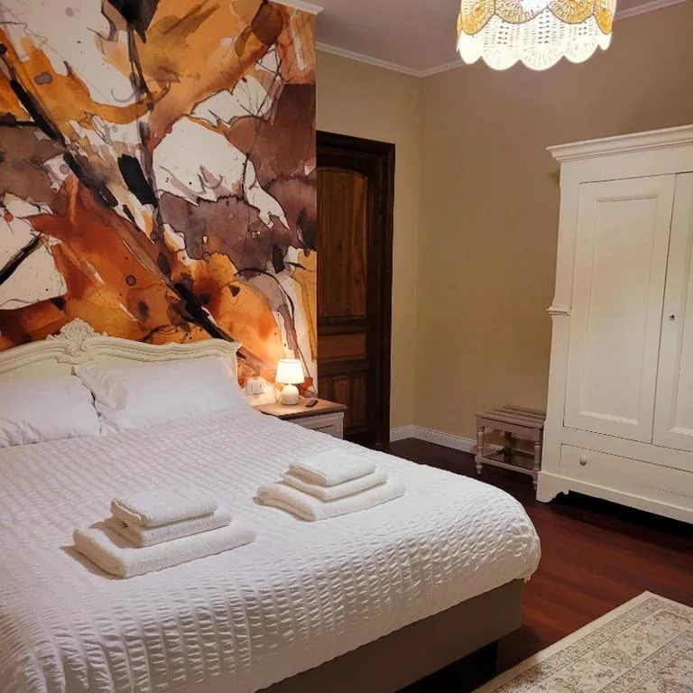 Assiolo Relais