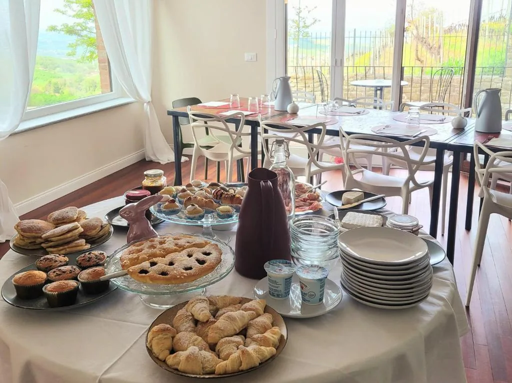 Assiolo Relais — foto 5