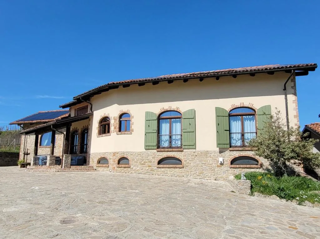 Assiolo Relais — foto 7