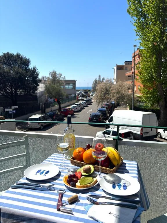 Assunta e il mare beach house — foto 4