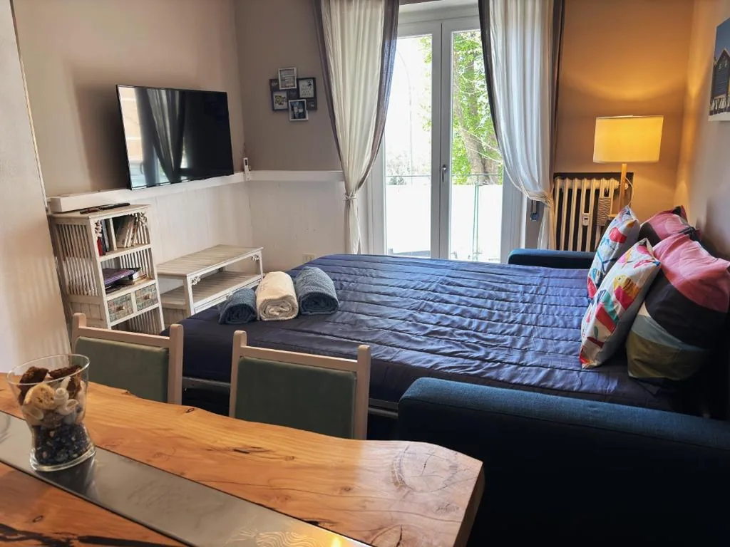Assunta e il mare beach house — foto 5