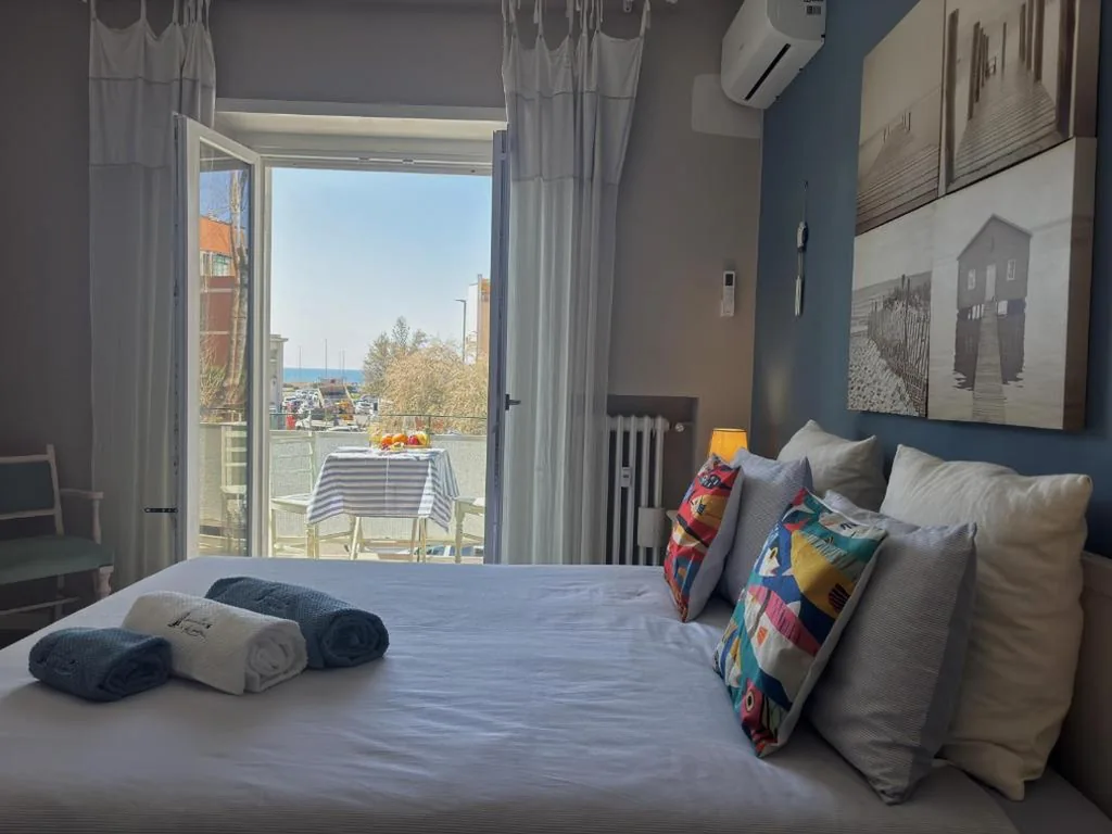 Assunta e il mare beach house — foto 7