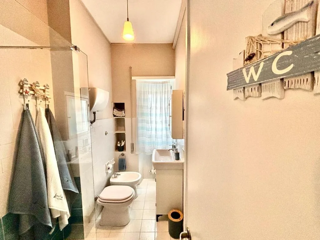 Assunta e il mare beach house — foto 8