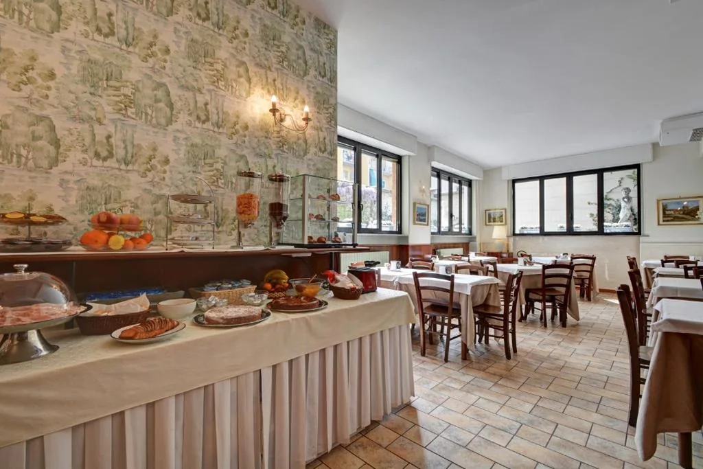 Astor Hotel