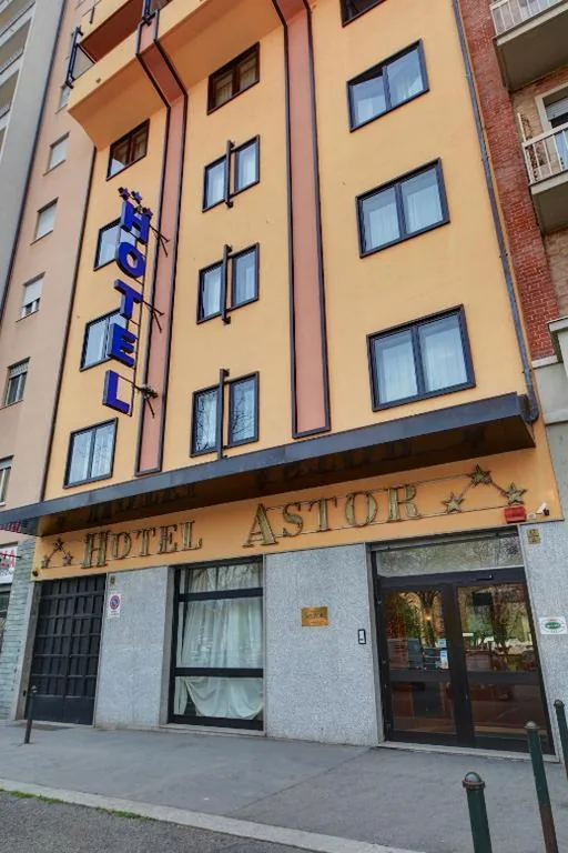 Astor Hotel — foto 3