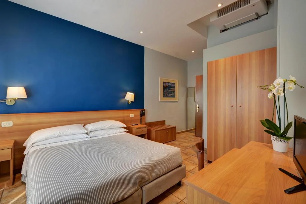 Astor Hotel — foto 4
