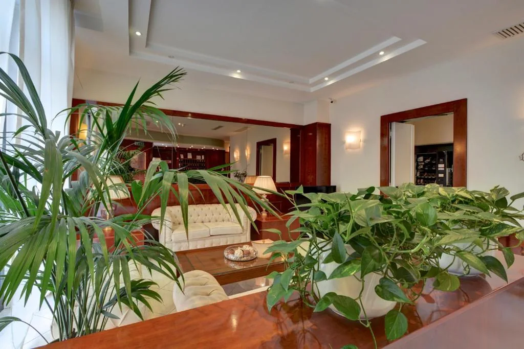 Astor Hotel — foto 6