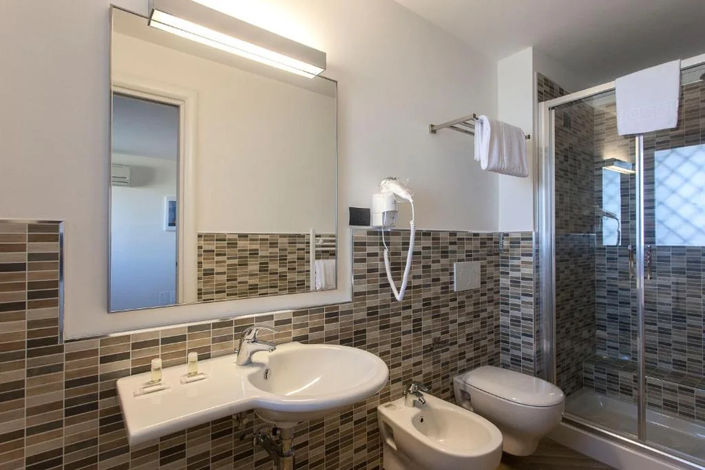 Astra Roma Apartments — foto 8