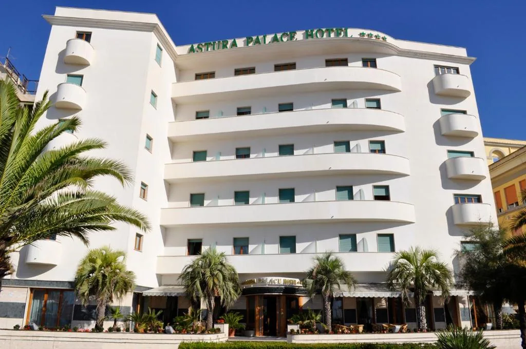 Astura Palace Hotel — foto 3
