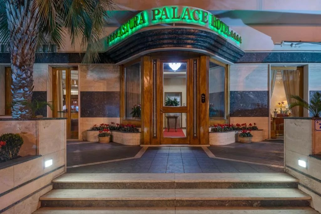 Astura Palace Hotel — foto 5