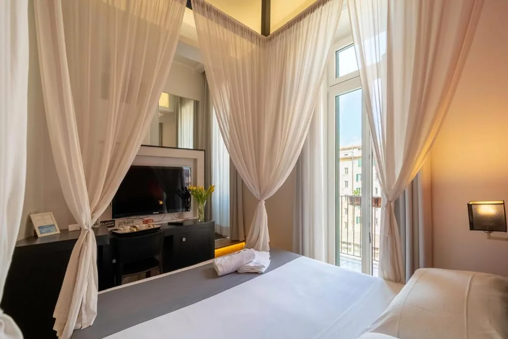 At Home Townhouse – Filiberto