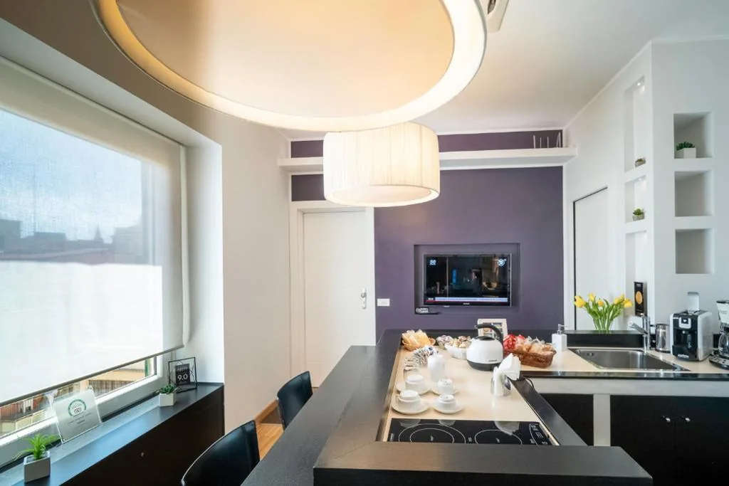 At Home Townhouse – Filiberto — foto 4