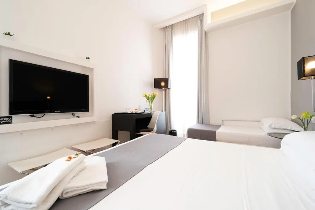 At Home Townhouse – Filiberto — foto 5