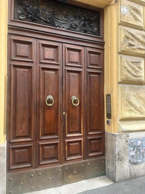 At your Place — foto 7